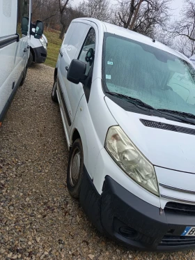 Citroen Jumpy, снимка 2