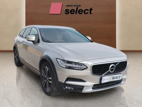 Volvo V90 Cross Country 2.0 - 28500 € / 55741.15 лв. - 75308383 3