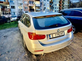 BMW 318 - 8500 € / 16624.56 лв. - 97873443 6