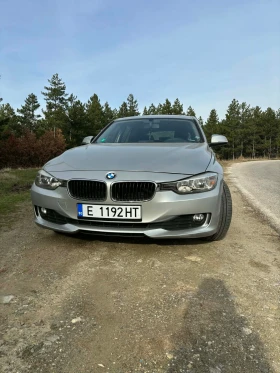 BMW 318 - 8500 € / 16624.56 лв. - 97873443 3