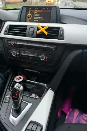 BMW 318 - 8500 € / 16624.56 лв. - 97873443 5