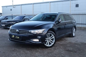 VW Passat Combi 2.0TDI DSG KeyGO Digital ACC KeyGO KAM iCar