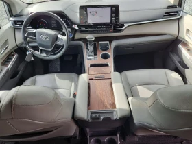 Toyota Sienna 2.5l Xle - 28999 € / 56717.11 лв. - 33162771 8