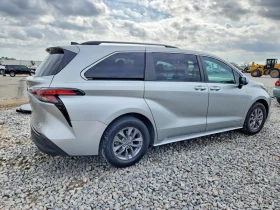 Toyota Sienna 2.5l Xle - 28999 € / 56717.11 лв. - 33162771 3