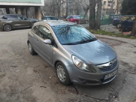 Opel Corsa 1.2 80к.с  | Auto.bg — изображение 3