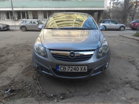 Opel Corsa 1.2 80к.с  | Auto.bg — изображение 2