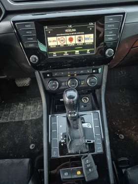 Skoda Superb 2.0* TDI*  - 6999 € / 13688.85 лв. - 83508509 9