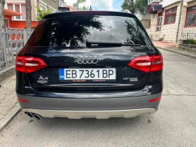 Audi A4 Allroad 2.0 tdi ръчка - 9000 € / 17602.47 лв. - 36330382 13