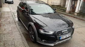 Audi A4 Allroad 2.0 tdi ръчка - 9000 € / 17602.47 лв. - 36330382 5