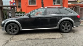 Audi A4 Allroad 2.0 tdi ръчка - 9000 € / 17602.47 лв. - 36330382 6