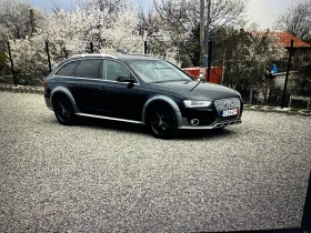 Audi A4 Allroad 2.0 tdi ръчка - 9000 € / 17602.47 лв. - 36330382 7