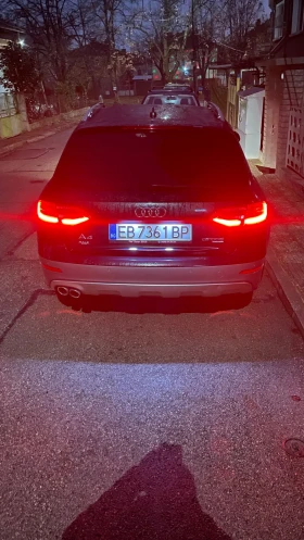 Audi A4 Allroad 2.0 tdi ръчка - 9000 € / 17602.47 лв. - 36330382 2