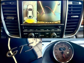 Porsche Panamera GTS* PDK* Burmester* 360* Лизинг - 32900 € / 64346.81 лв. - 77364423 14