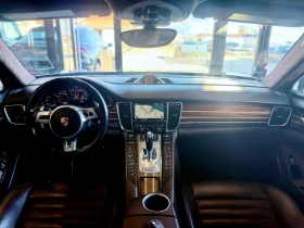 Porsche Panamera GTS* PDK* Burmester* 360* Лизинг - 32900 € / 64346.81 лв. - 77364423 9