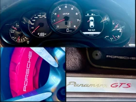 Porsche Panamera GTS* PDK* Burmester* 360* Лизинг - 32900 € / 64346.81 лв. - 77364423 13
