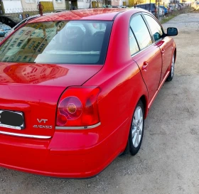 Toyota Avensis 1.8 - 3850 € / 7529.95 лв. - 56415165 5