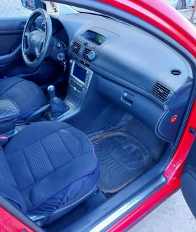 Toyota Avensis 1.8 - 3850 € / 7529.95 лв. - 56415165 9