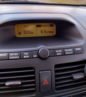 Toyota Avensis 1.8 - 3850 € / 7529.95 лв. - 56415165 14