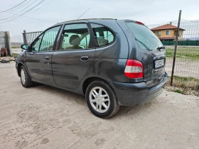 Renault Scenic 1.9 dci 102кс.