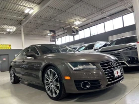 ������ Audi A7