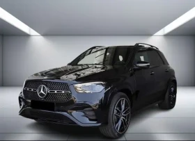 Mercedes-Benz GLE 450 4Matic = AMG Line = Premium Гаранция