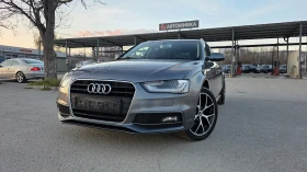 ����� �� �������� �� Audi A4 S-LINE/��������