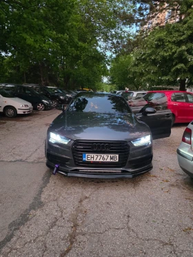 Audi A7 3.0 TDI quattro | Mobile.bg � ����� ������ 2