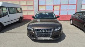 ������ Audi A4 Allroad