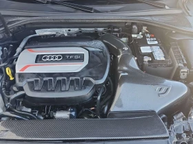Audi S3 * 2.0 Tfsi Quattro Technik * ������� * ������� | Mobile.bg � ����� ������ 17