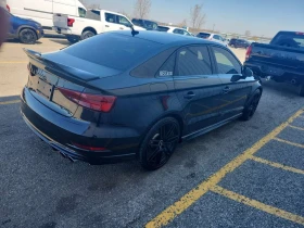 Audi S3 * 2.0 Tfsi Quattro Technik * ������� * ������� | Mobile.bg � ����� ������ 3