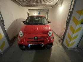 ������ Abarth 595