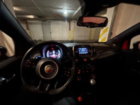 Abarth 595  Competizione | Mobile.bg � ����� ������ 9