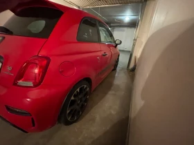 Abarth 595  Competizione | Mobile.bg � ����� ������ 4