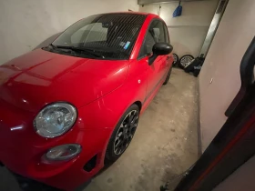 Abarth 595  Competizione | Mobile.bg � ����� ������ 5