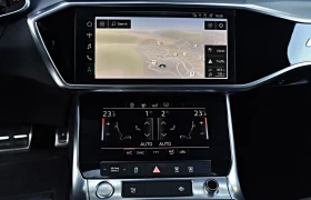Audi A6 ������ ������ 3 TDI s lune BANG&Olufsen | Mobile.bg � ����� ������ 11