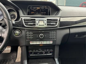 Mercedes-Benz E 250 * BLUETEC * PANO * 360 * �������� * NAVI | Mobile.bg � ����� ������ 10