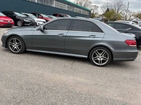 Mercedes-Benz E 250 * BLUETEC * PANO * 360 * �������� * NAVI | Mobile.bg � ����� ������ 7