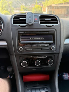 VW Golf - 4350 € / 8507.86 лв. - 91856127 7
