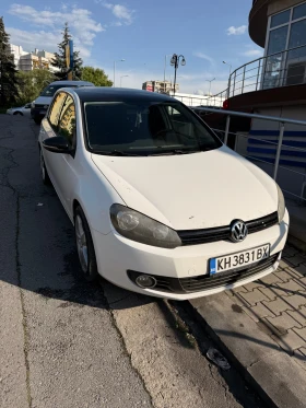 VW Golf - 4350 € / 8507.86 лв. - 91856127 1