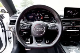 Audi S5 Technik * B&O * Carbon Interior * CARFAX | Mobile.bg � ����� ������ 10