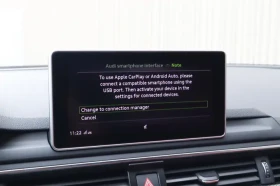 Audi S5 Technik * B&O * Carbon Interior * CARFAX | Mobile.bg � ����� ������ 13