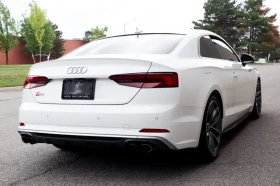 Audi S5 Technik * B&O * Carbon Interior * CARFAX | Mobile.bg � ����� ������ 5