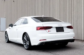 Audi S5 Technik * B&O * Carbon Interior * CARFAX | Mobile.bg � ����� ������ 4