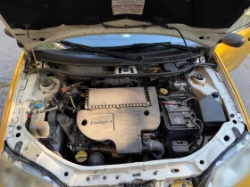 Fiat Punto 1.3 - 800 € / 1564.66 лв. - 51146561 13