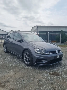 VW Golf  R Line | Auto.bg — изображение 2