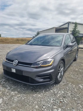 VW Golf  R Line | Auto.bg — изображение 12