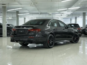 Mercedes-Benz E 63 AMG S * АвтоКредит* (ЦЕНА ДО БГ) - 68999 € / 134950.31 лв. - 26560988 5