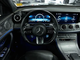 Mercedes-Benz E 63 AMG S * АвтоКредит* (ЦЕНА ДО БГ) - 68999 € / 134950.31 лв. - 26560988 11