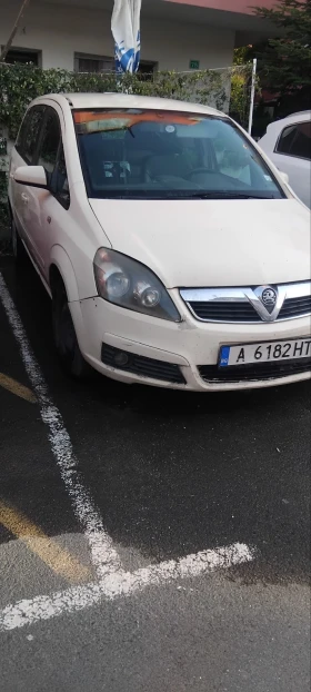 Opel Zafira | Mobile.bg � ����� ������ 2