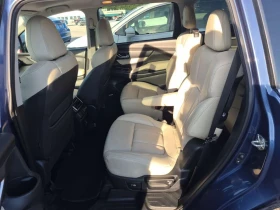 Subaru Ascent LIMITED/CARFAX/����/�������/������� | Mobile.bg � ����� ������ 12